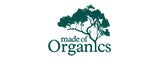made of organics（メイド オブ オーガニクス）