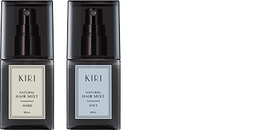 KIRI NATURAL HAIR MIST