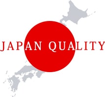 JAPAN QUALITY
