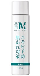 ＜MEDISTHE＞ 薬用 NI-KIBI 化粧水 150mL