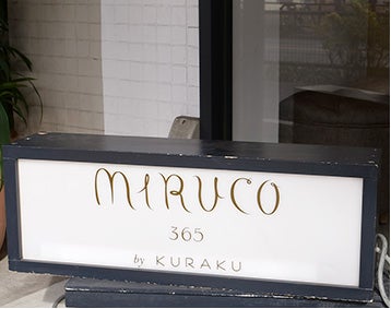 MIRUCO 藤沢店