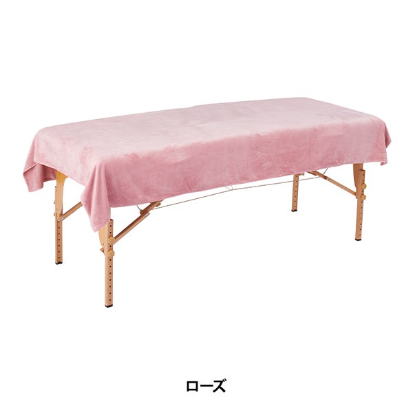 エコマイクロファイバー 大判タオル シーツ (2768匁) 120cm×215cm