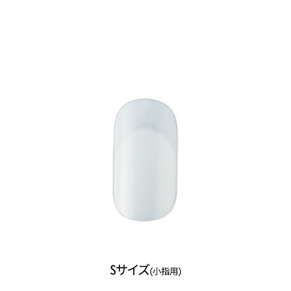 SPACE NAIL＞ プライマリーハンド用 チップ Sサイズ 50P入りの通販