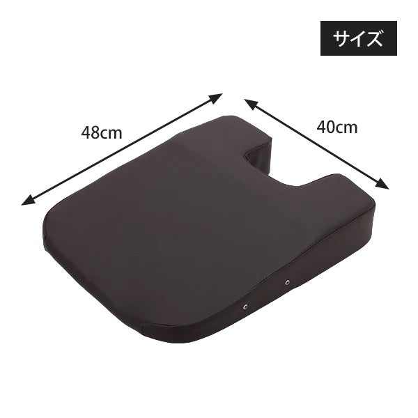マクラセットMK01 (胸・顔) ブラウン