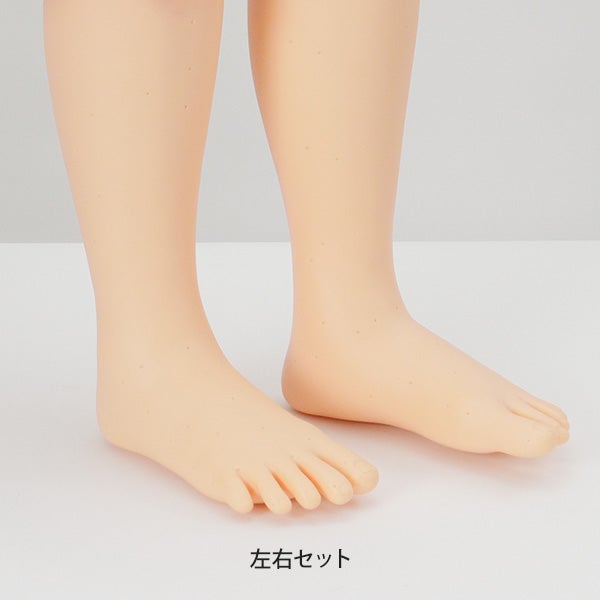練習用 フット (左右両足セット) 幅9×長さ23×高さ39cmの通販｜セブン 