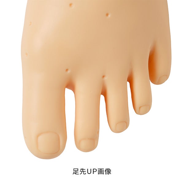 練習用 フット (左右両足セット) 幅9×長さ23×高さ39cmの通販｜セブン 