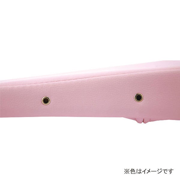 胸当てマクラ (無孔)(薄型) ピンク