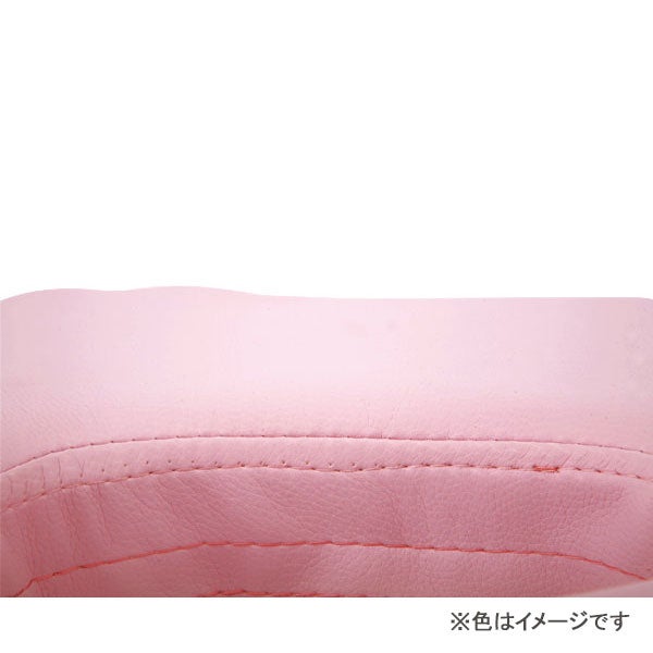 胸当てマクラ (無孔)(薄型) ピンク