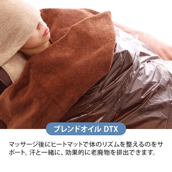 [プロズビ] ブレンドオイル DTX 1L
