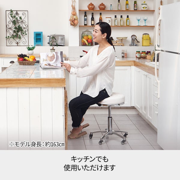 エステ開業セットD マッサージベッド＆スツール＆ワゴン3点セットの 