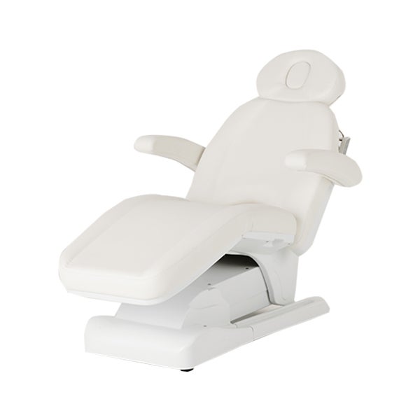 電動フェイシャルベッド Bestone (有孔)