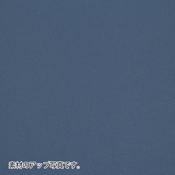 アルミ製超軽量 折りたたみ マッサージベッド FLY (無孔) ダークブルー 長さ170cm×幅60cm×高さ60～83cm