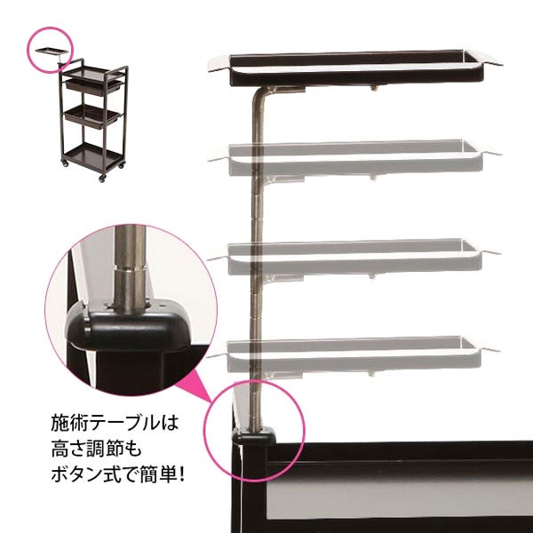 アイラッシュサロン開業4点セット (コンパクト) Bの通販｜セブン 