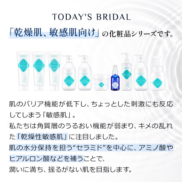[TODAYS BRIDAL] 導入セット (ベーシック)