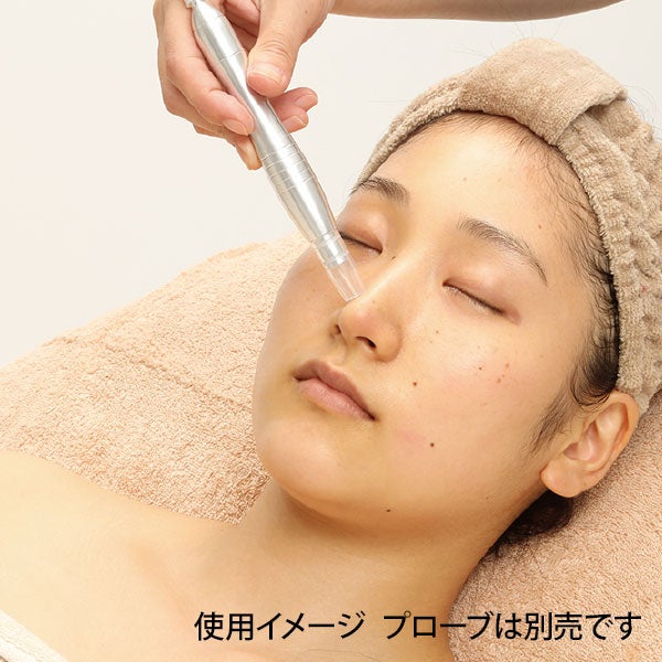 スプレー & バキューム美顔器 HD (28651) 用 ビット3点セットの通販 