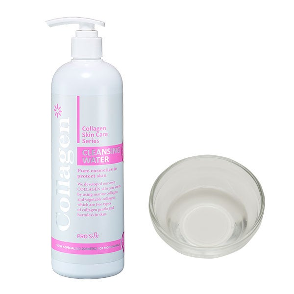 クレンジングウォーター 500mL
