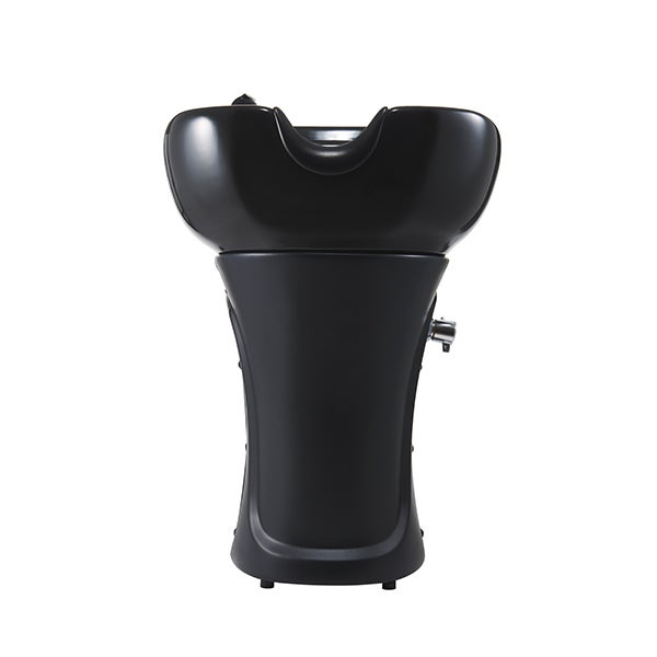 シャンプーボールスタンドLAVER (ラヴェ) ブラック ボールスタンド + 水栓金具 特別セット