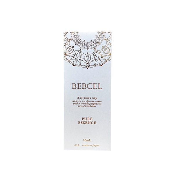 BEBCEL＞ ピュアエッセンス 100 20mLの通販｜セブンビューティー