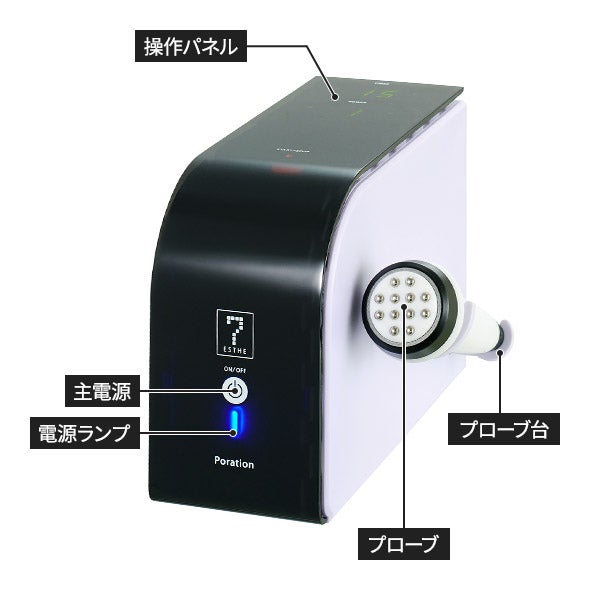 人幹細胞培養液HSC【15%】＋SIS ビューティポレーションネオ 美顔器 ...