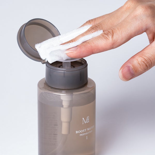[ミスアイドール] ブーストウォーター 150mL