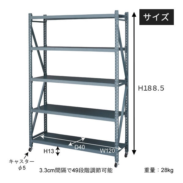 ボルトレスラック 4DDIS-684 IV