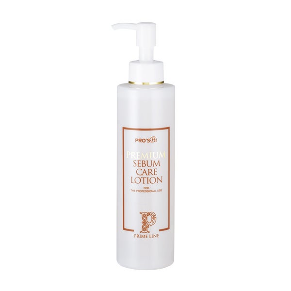 プロズビ＞ プライムライン プレミアム シーバムケアローション 200mL 