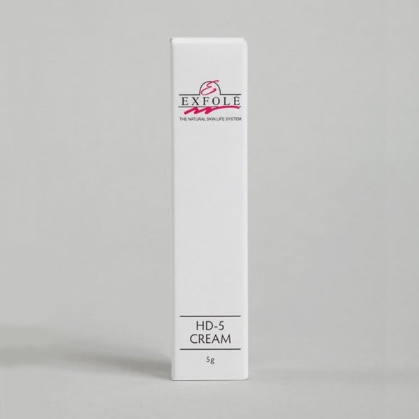 ＜EXFOLE＞ HD-5クリーム(ハイドロキノン5％) 5g