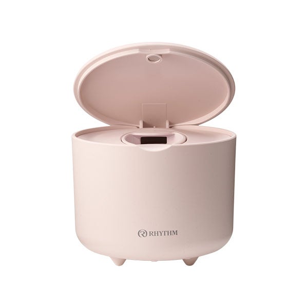 AROMAFAN　灰桜色