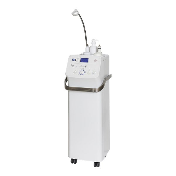 伊藤超短波＞ 業務用ボディトリートメント美容器 スーパーセルムRF+ 
