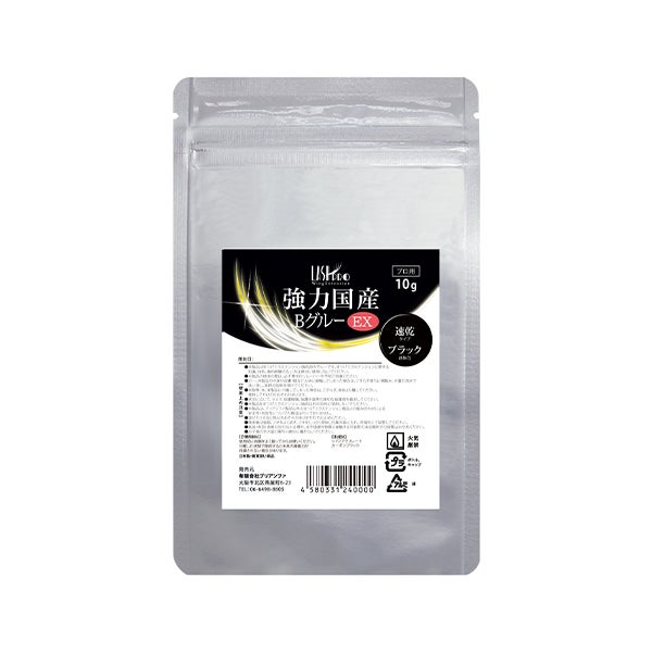 [PREANFA] 強力国産BグルーEX 10g