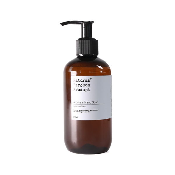アロマティックハンドソープ (ラベンダーブレンド) 250mL