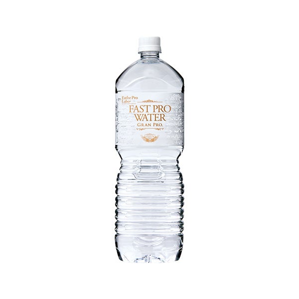 エステプロ・ラボ] ファストプロウォーター グランプロ 500mL×48本 
