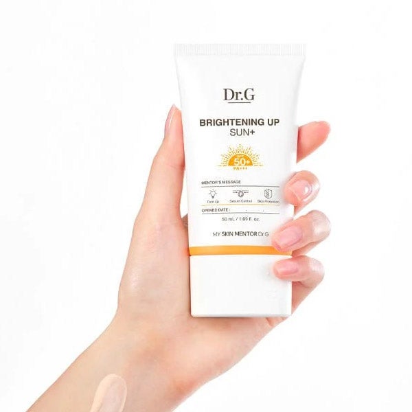 [Dr.G] サンプラス ブライトニングアップ 35mL