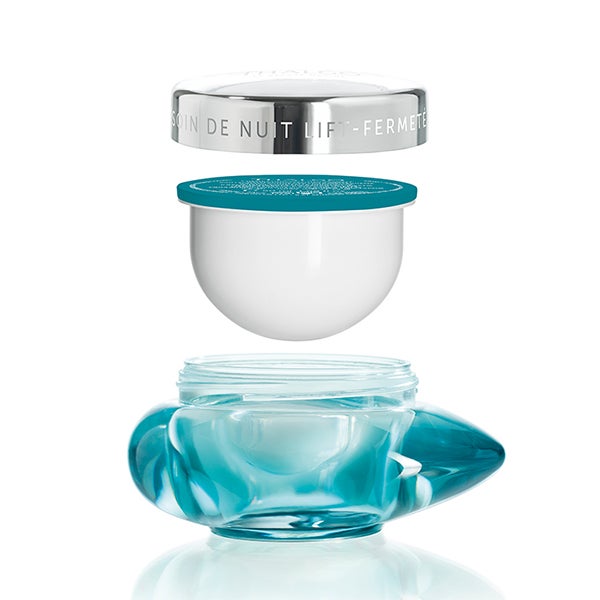 [タルゴ] ソワンルヴァージュ ナイトクリーム(リフィル) 50mL