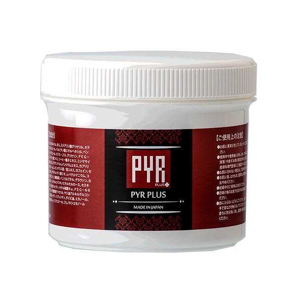 PYR＞ パイラプラスジェル 400g (業務用)｜セブンビューティー