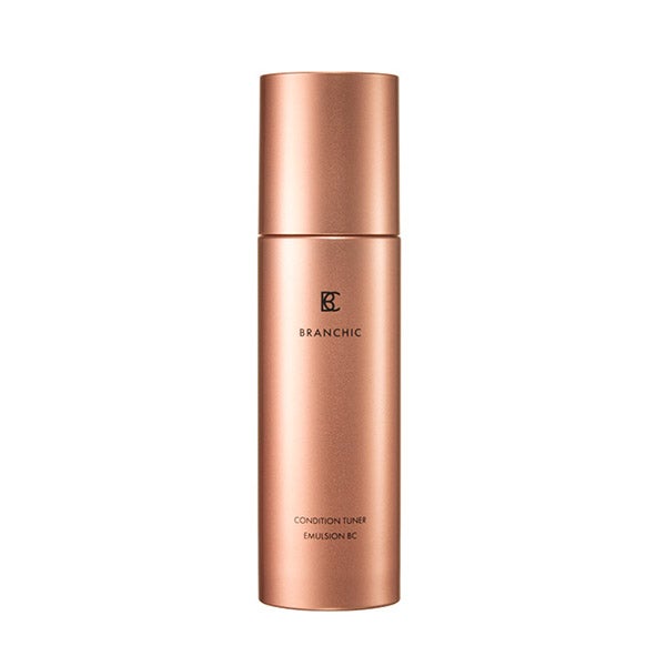 ブランシック＞ コンディションチューナー エマルジョン 110mL｜セブン 