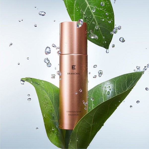 ブランシック＞ コンディションチューナー エマルジョン 110mL｜セブン 