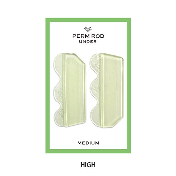 [GLAMORIZE] PERM ROD UNDER HIGH