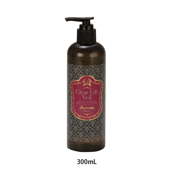 【WEB限定】[アレン] クリアリフトヴェール 300mL