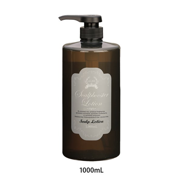 【WEB限定】[アレン] スカルプブースターローション 1000mL