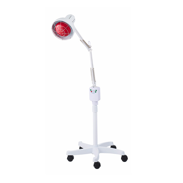 赤外線灯IR-2（IR-102) アルファトロン (本体)の通販｜セブンビューティー