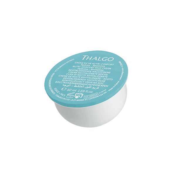 [タルゴ] コールドマリン リッチクリーム (リフィル) 50mL