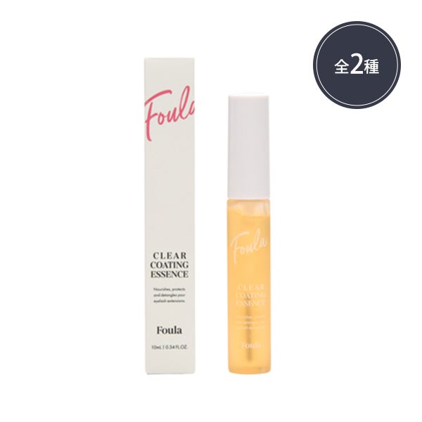 Foula＞ ラッシュフィクサー 10mL 12本セットの通販｜セブンビューティー