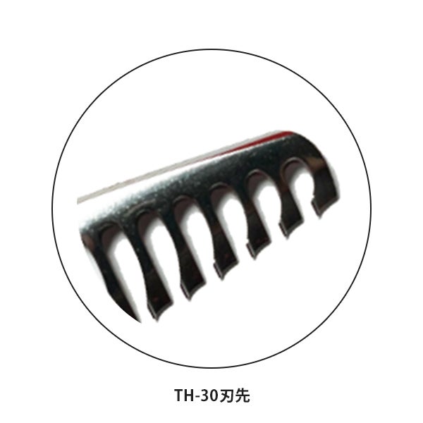 GISHI＞ セニングシザー TH-30 (6.0インチ カット率約30％)の通販 