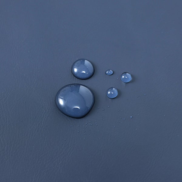 高機能防水シート ソフトタイプ 140×200cm ネイビー