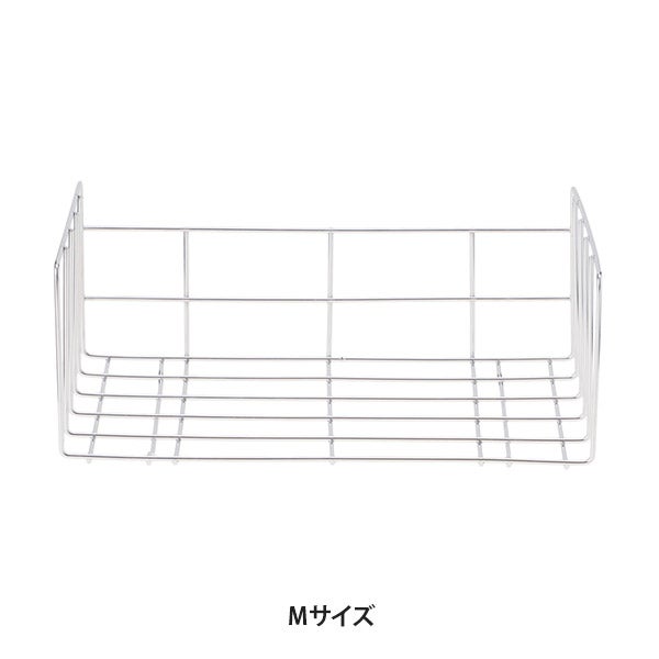 タオルウォーマー/クーラー/クリーン用ワイヤーラック (棚皿) Mサイズ