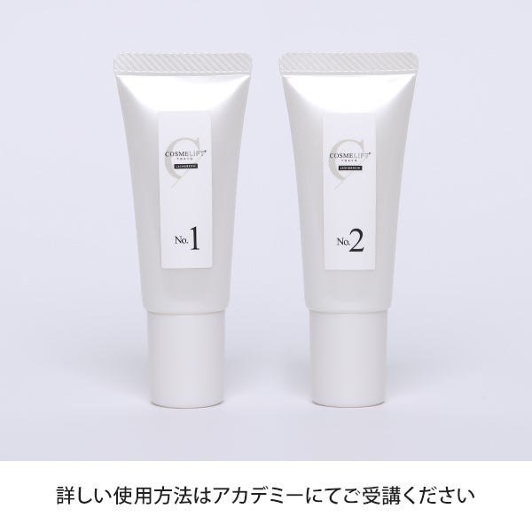 [COSMELIFT] GHラッシュシステム 1-A＆2セット