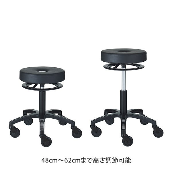 fit (フィット) リングレバースツール ブラック