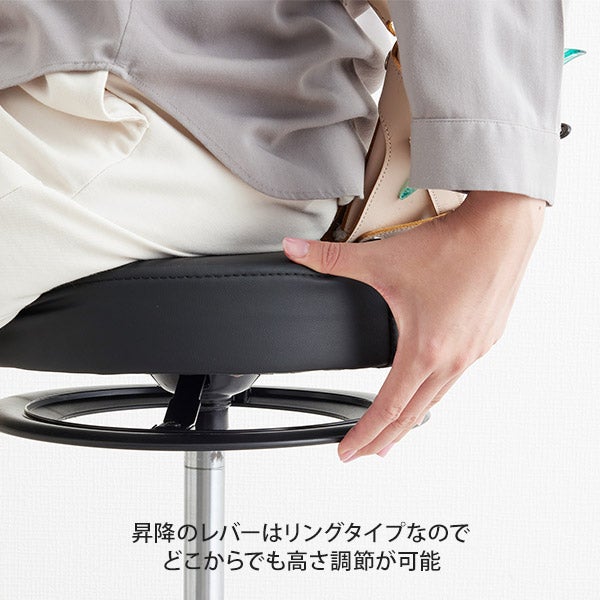 fit (フィット) リングレバースツール ブラック