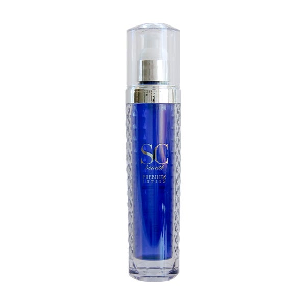 SCボーテ＞ プレミアム ローション 120mL｜セブンビューティー